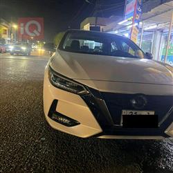 نيسان سنترا